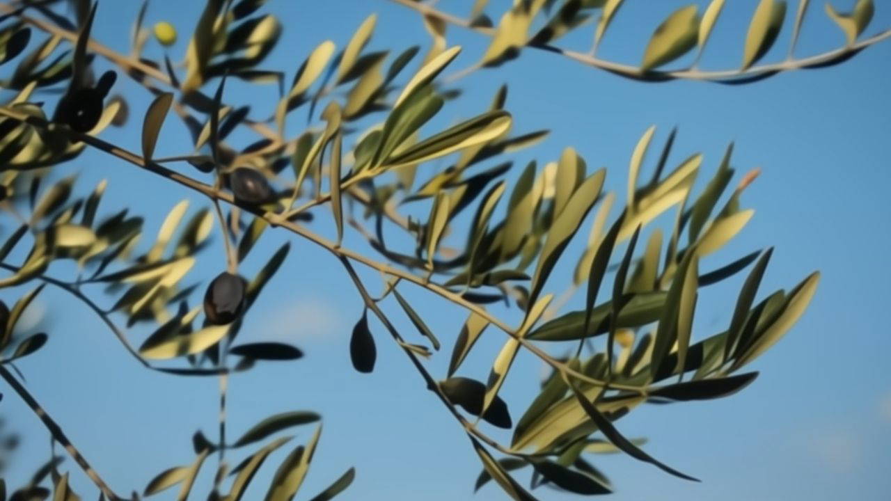 Aristoteles'ten Atatürk'e 'zeytin mirası': Sağlıklı bir gelecek için 'iyi tarım' şart