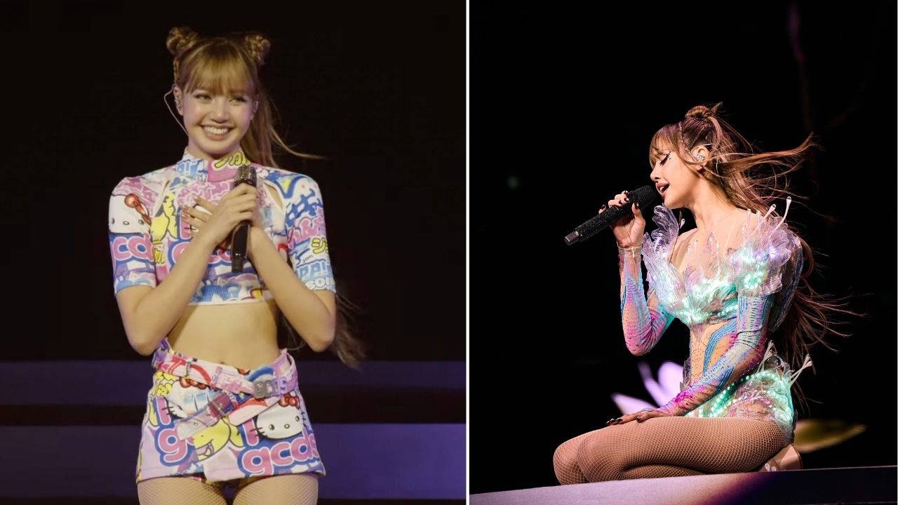 K-Pop’ta yalnız olmak: Lisa’nın ‘günahı’ ne?
