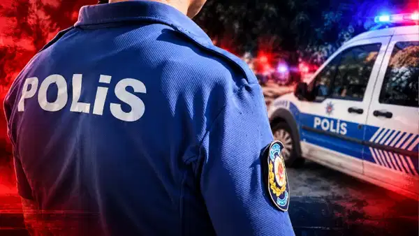 Polis intiharlarında dikkat çeken tablo: İki emekli, üç görevli polis intihar etti!