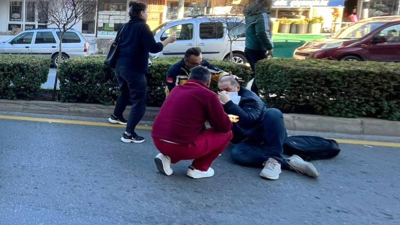 Muğla Büyükşehir Belediye Başkanı Aras’ın danışmanı Arkan’a saldırı olayının iddianamesi tamamlandı