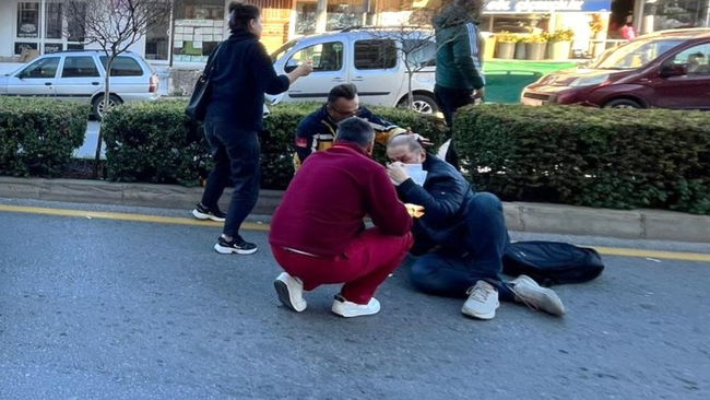 Başkan Aras'ın danışmanını darbetmişlerdi 