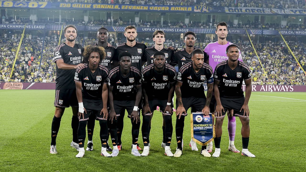 Fransız basınından dikkat çeken iddia: UEFA'dan Fenerbahçe ve Guendouzi'ye ceza gelebilir