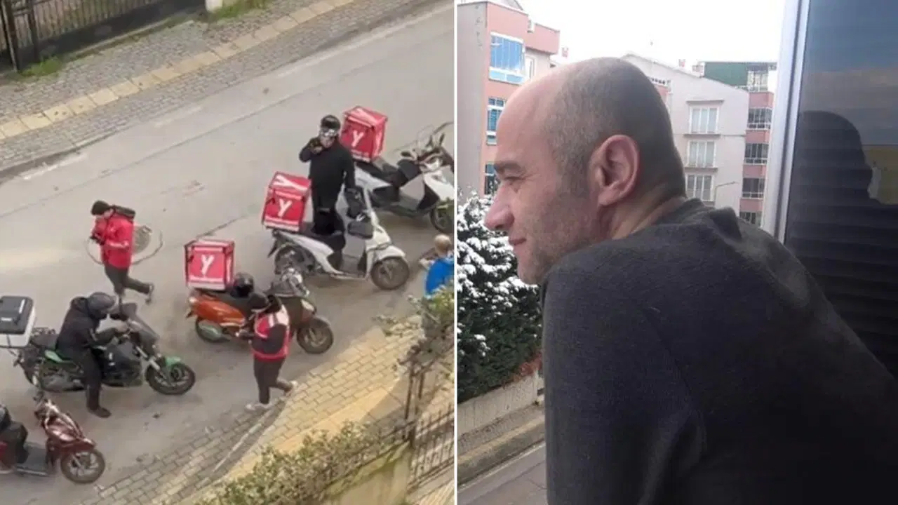 Bursa'da asılsız ihbar ve sipariş kabusu: 'İş kontrolden çıktı, çevremdeki herkesi sindirmeye çalışıyorlar'
