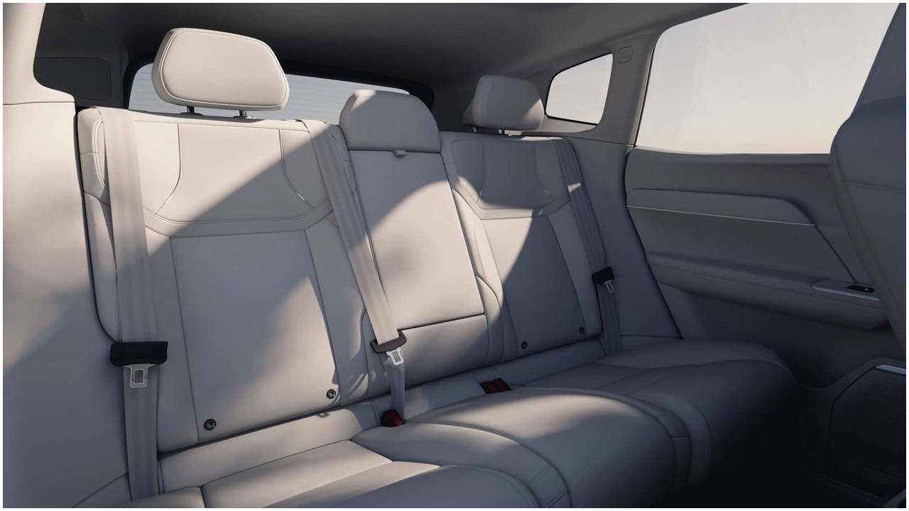 Volvo'nun yeni hibrit SUV'u XC70 tanıtıldı: 1200 kilometre menzilli model Türkiye'ye gelecek mi?
