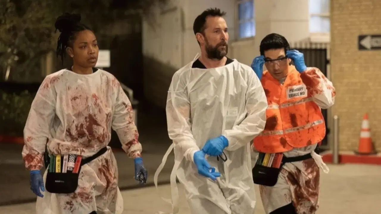 Yılsonu karnesi: 2025’in en iyi dizileri