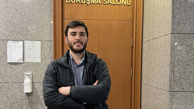 İstenen ceza belli oldu
