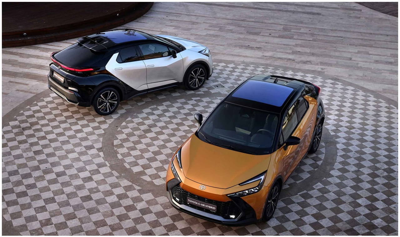 Toyota Türkiye’den 2025 açıklaması: Yüzde 63 büyüme!
