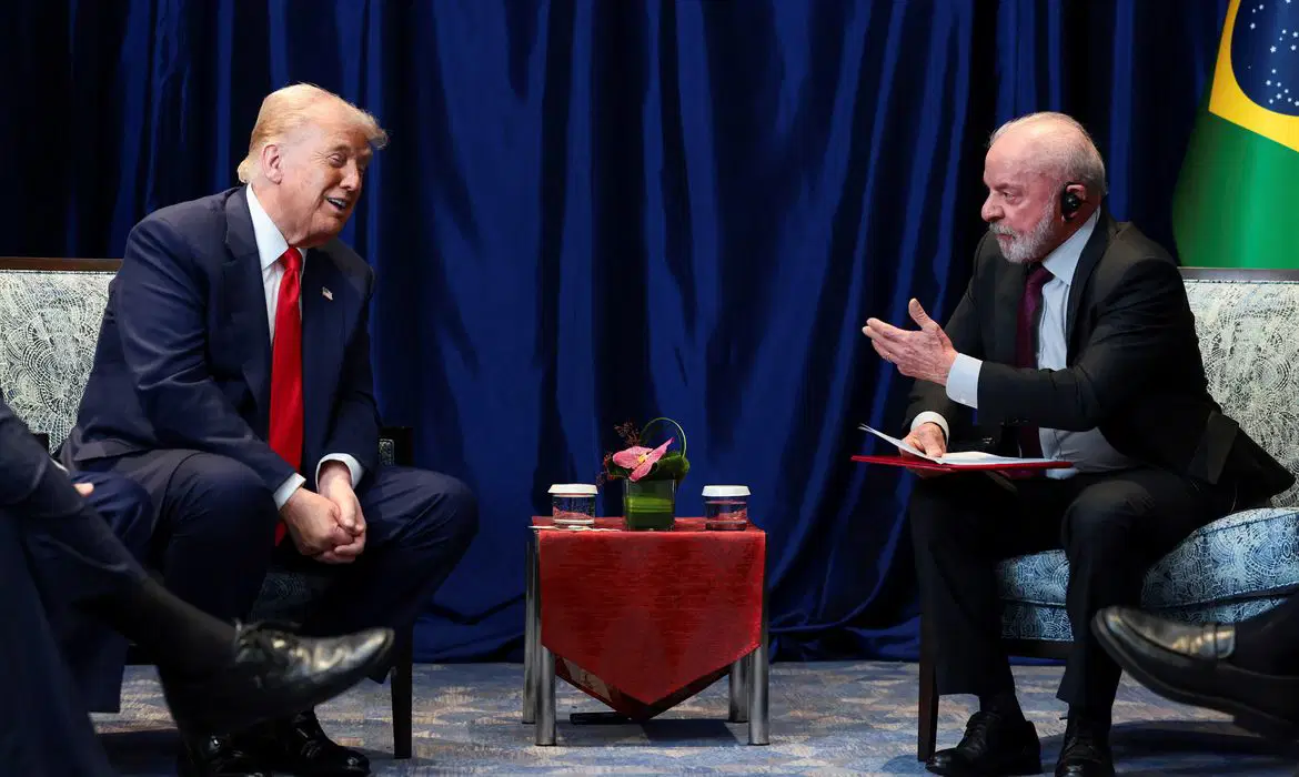 Lula’dan Trump’a sosyal medya tepkisi