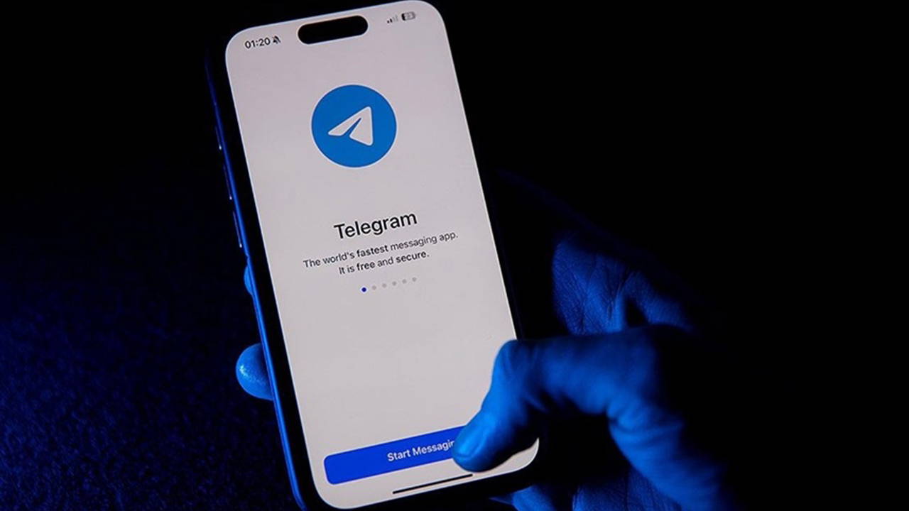 Bakırköy Cumhuriyet Başsavcılığı'ndan 'Telegram' soruşturması: 44 gözaltı talimatı