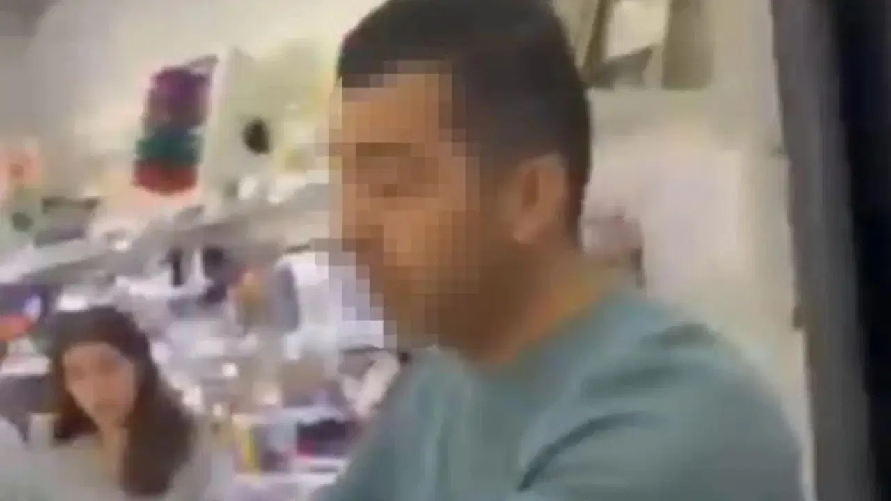 Kızların fotoğraflarını izinsiz çeken şahıs hakkında Burdur Cumhuriyet Başsavcılığı’ndan açıklama