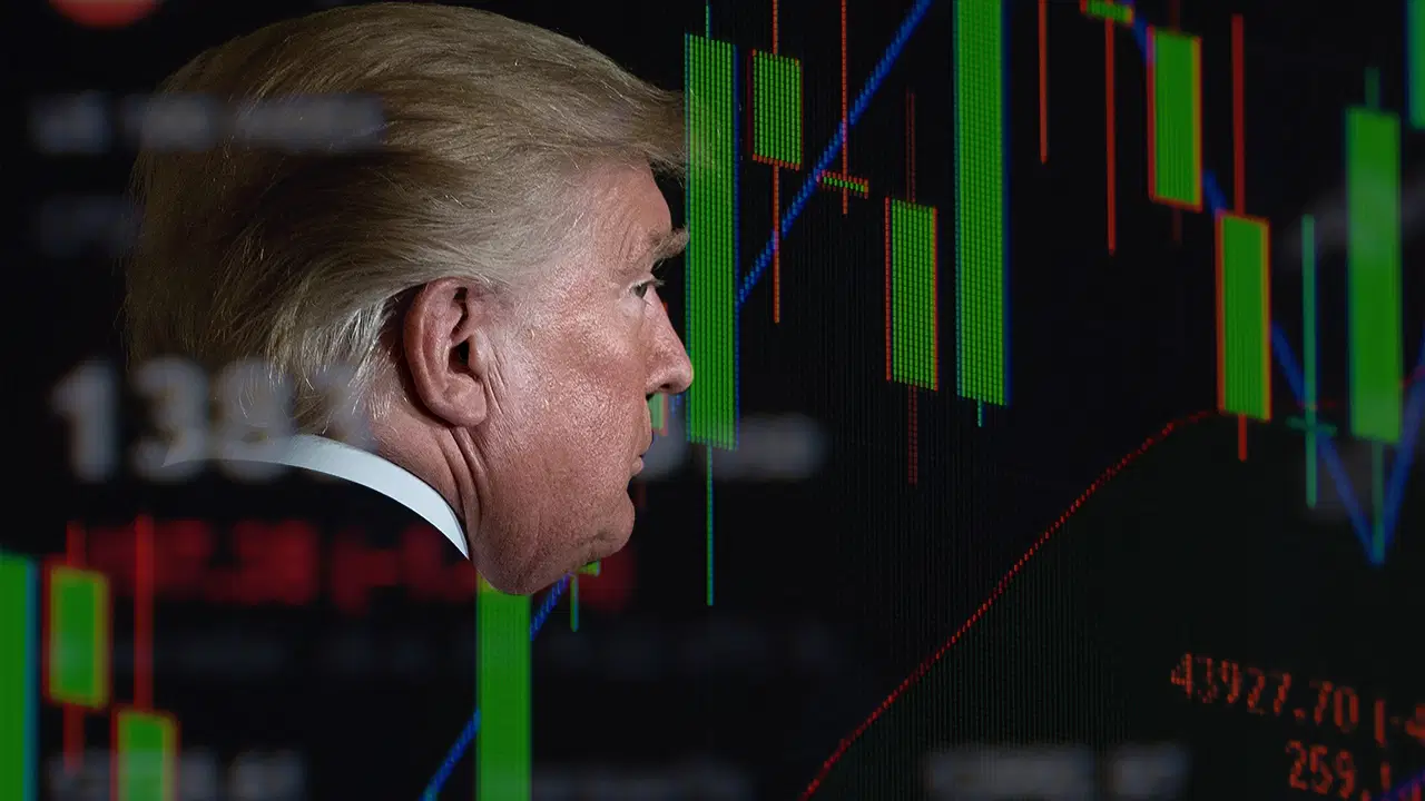 Dünya borsalarına 'Trump' dopingi: Savaş bitiyor mesajı piyasaları uçurdu!