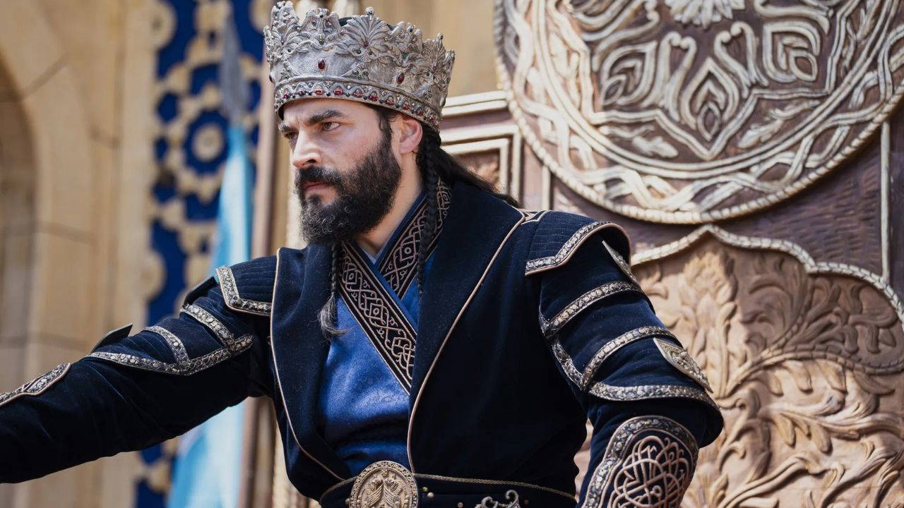 Aşk ve Taht dizisi ne zaman başlayacak? Aşk ve Taht dizisinin konusu ne, oyuncuları kim?