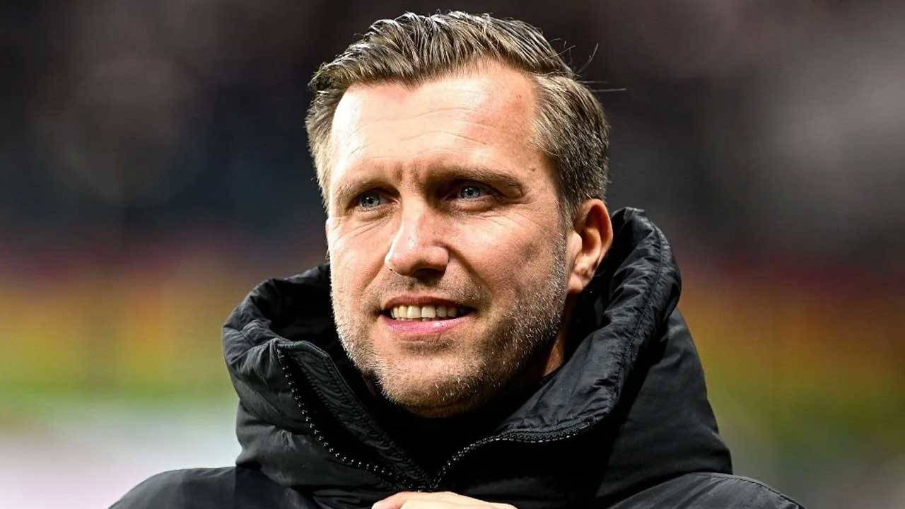 Frankfurt'tan Galatasaray açıklaması: 