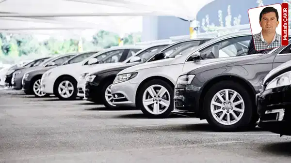 CHP’li Akay, TVF’nin araç kiraladığı şirketin eski AKP’li vekil ile bağlantısına dikkat çekti: Filo ‘tanıdıklara’ gitti