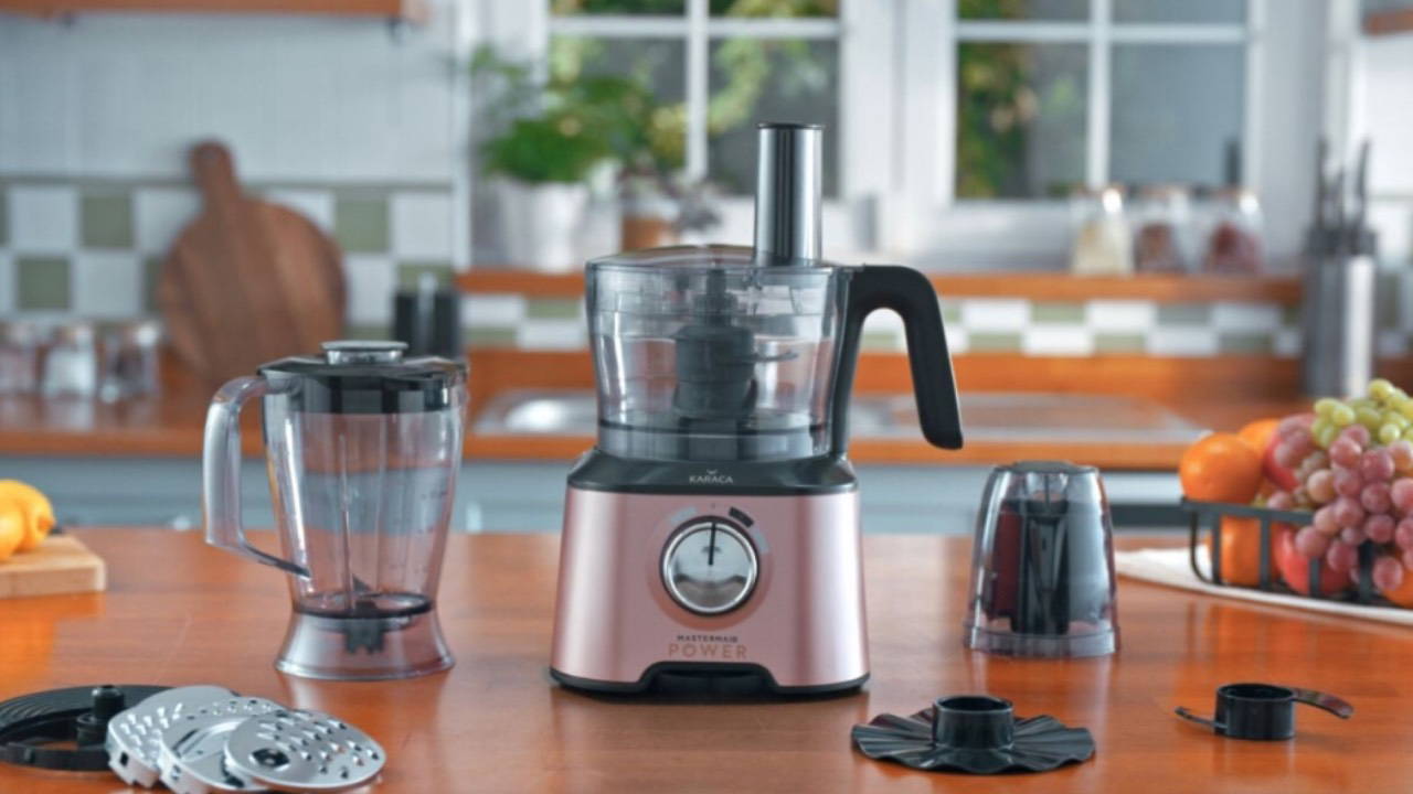 Mutfak ürünleri pazarı yeniden şekillenirken gözler global pazarlarda: İlk durak Londra