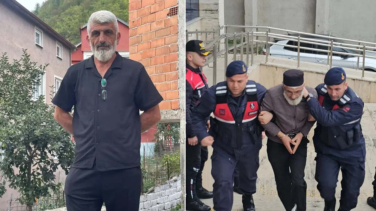 Eşini ve kayınvalidesini katletti: Savunması mahkeme başkanını kızdırdı