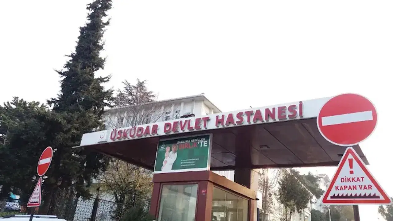 'Rüşvet' suçlamasıyla gözaltına alınan 2 doktor tutuklandı