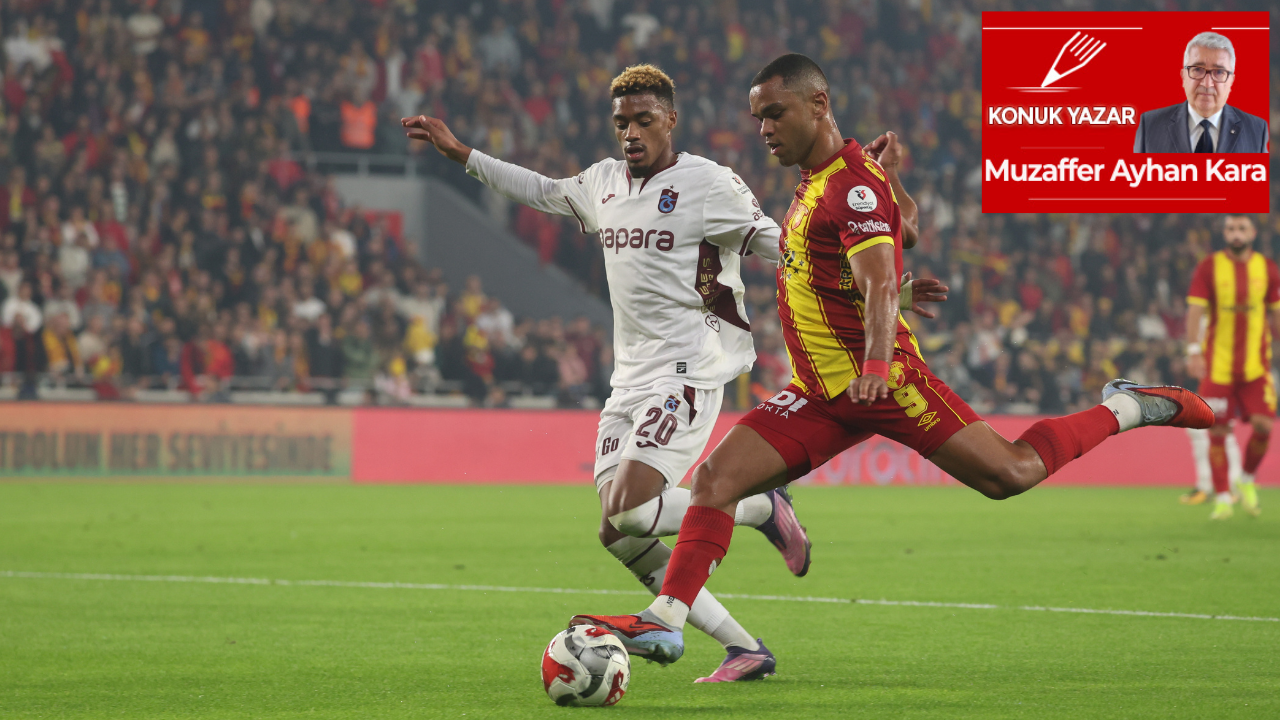 Göztepe'nin evindeki ilk kaybı