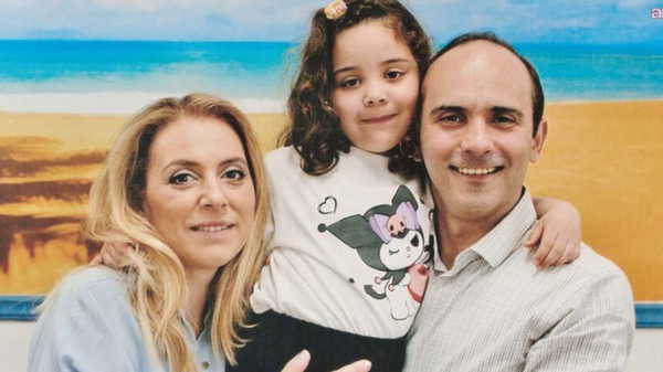 Eşinden 'Tayfun Kahraman' çağrısı: Siyasi partilere seslendi