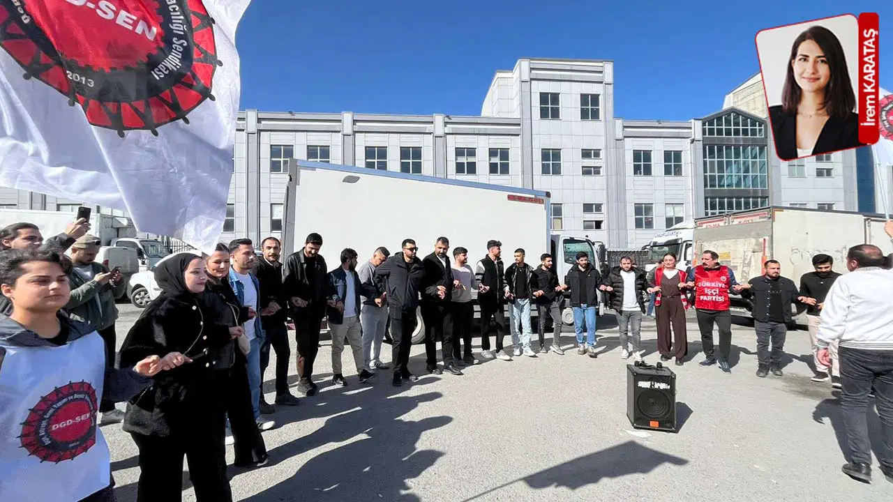 Migros depo işçilerinin direnişi kazandı, talepler kabul edildi!