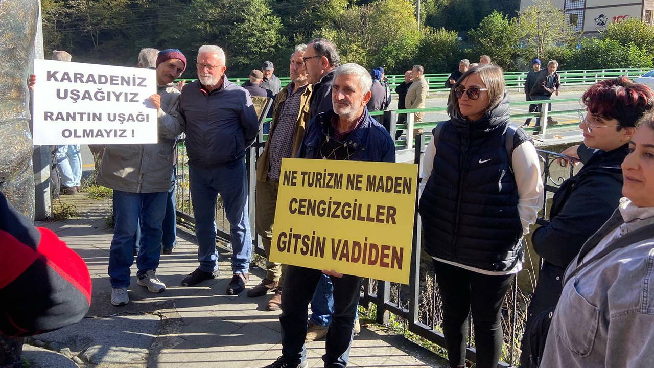 Mahkemeden dikkat çeken 'Fırtına Vadisi' kararı: Koruma derecesinin düşürülmesine iptal!