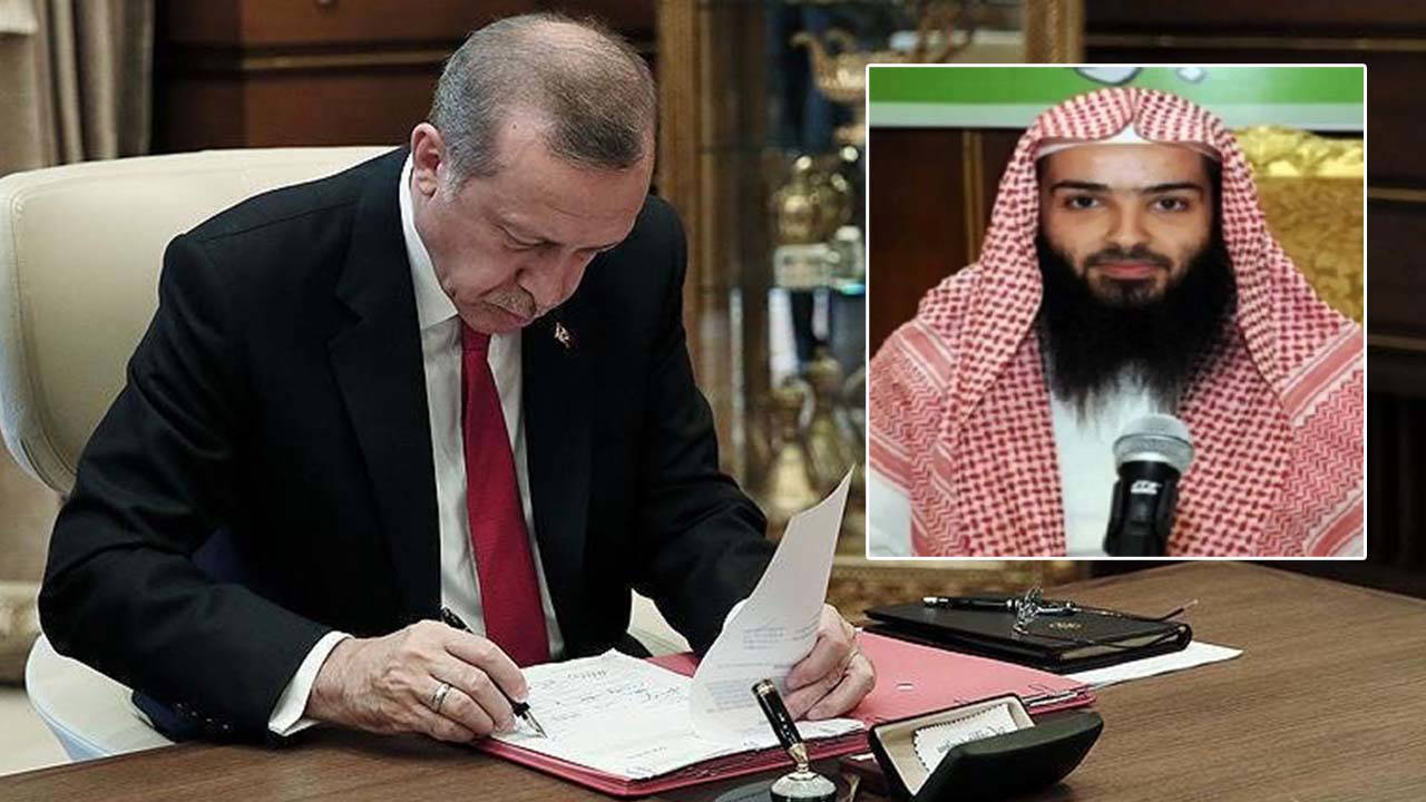 'IŞİD ve El Kaide bağlantılı' kişi hakkındaki hüküm kaldırıldı