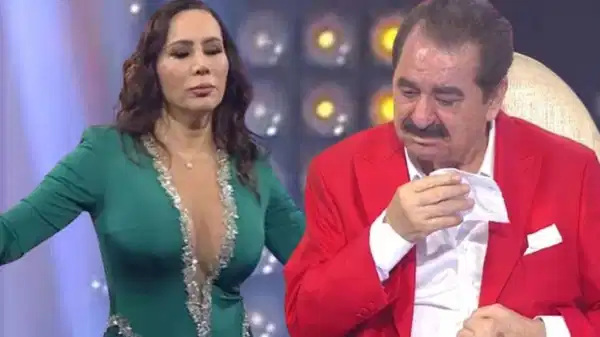 25 yıl sonra İbrahim Tatlıses ile barışmıştı: Asena'dan açıklama geldi!