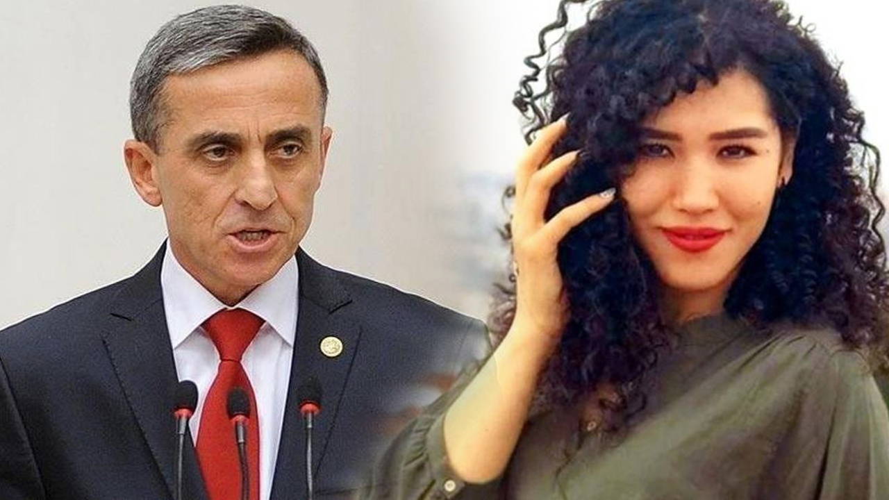 AKP'li Şirin Ünal'ın evinde şüpheli şekilde ölü bulunmuştu: Nadira Kadirova yeniden gündemde