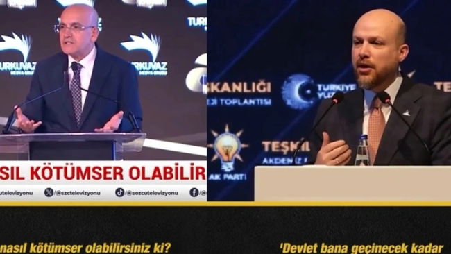 Saadet Partisi'nden iktidara şarkılı video: 'Tamam da kanka, ne alaka?'  
