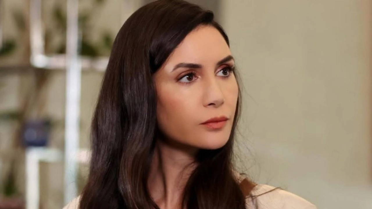 Beyin anevrizması geçirmişti: Ahu Yağtu, yaşadığı rahatsızlığı anlattı