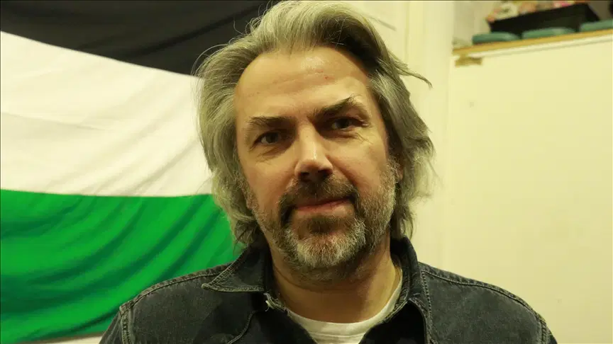 Fransa Meclisi’nde Gazze gerilimi