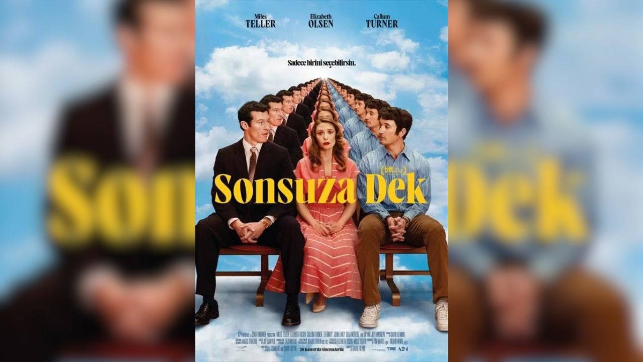 Sinemalarda bu hafta: Sonsuza Dek, Nasipse Olur 2, Zootropolis 2 ve fazlası...