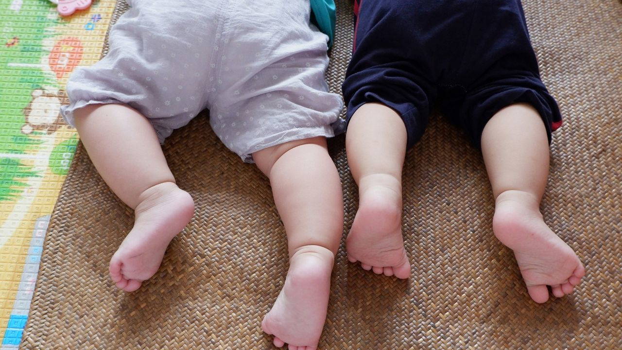 Aileler dikkat! Yenidoğanlarda solunum enfeksiyonu alarmı