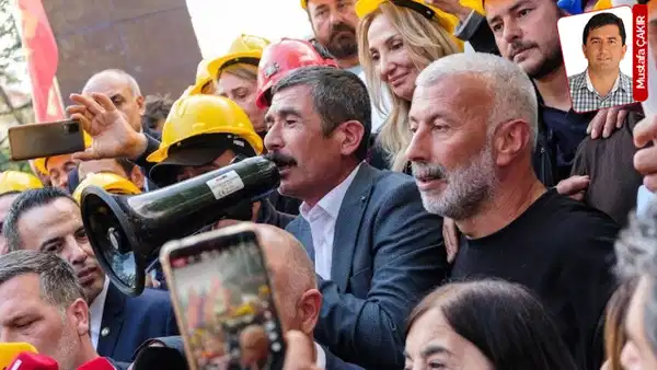 Bağımsız Maden-İş Sendikası’nın bakanlık ile görüşmesinden bir sonuç çıkmadı: Sendika dava açacak