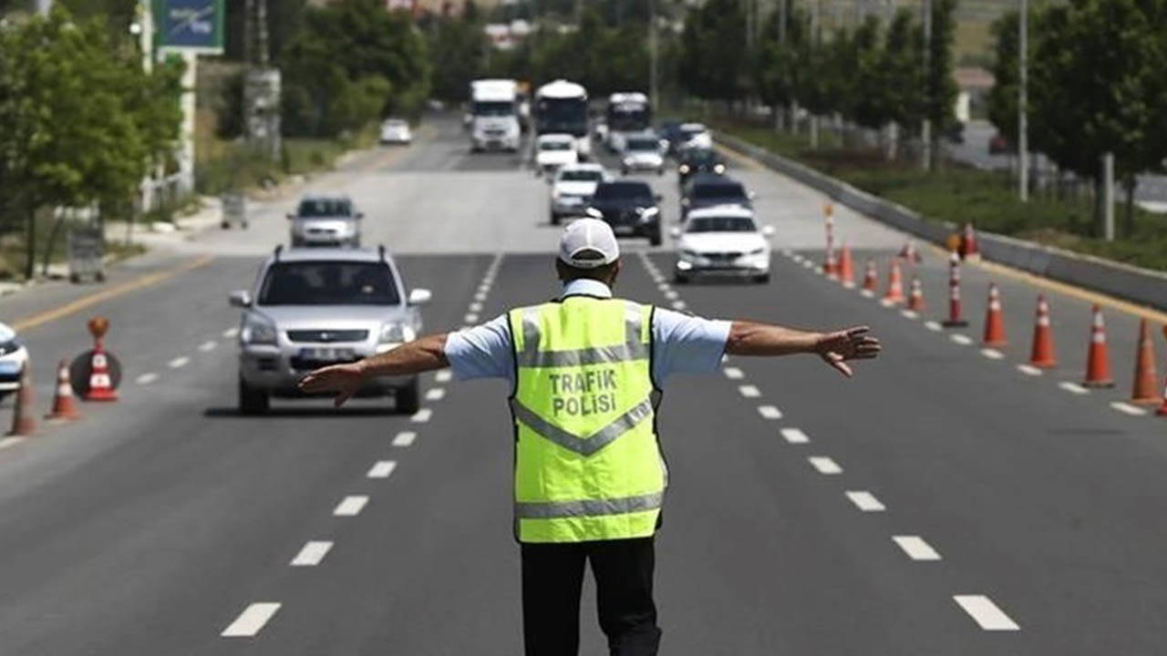 Gazze mitingi: Trafiğe kapatılan yollar açıklandı