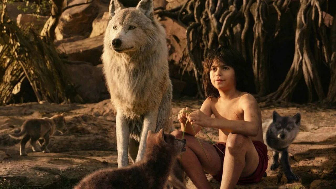Orman Çocuğu filminin konusu ne? Orman Çocuğu filminin oyuncuları kim?