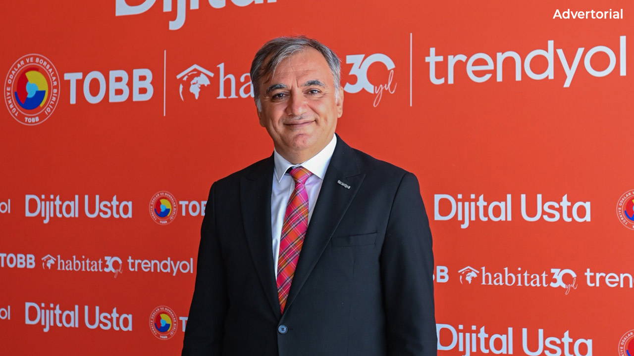 Dijital Usta Projesi Başvuruları Başladı: Gençlere Fırsat, KOBİ’lere E-Ticaret Gücü