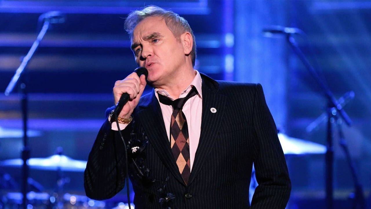 Morrissey’den bir iptal haberi daha: Bu kez konsere saatler kala durduruldu
