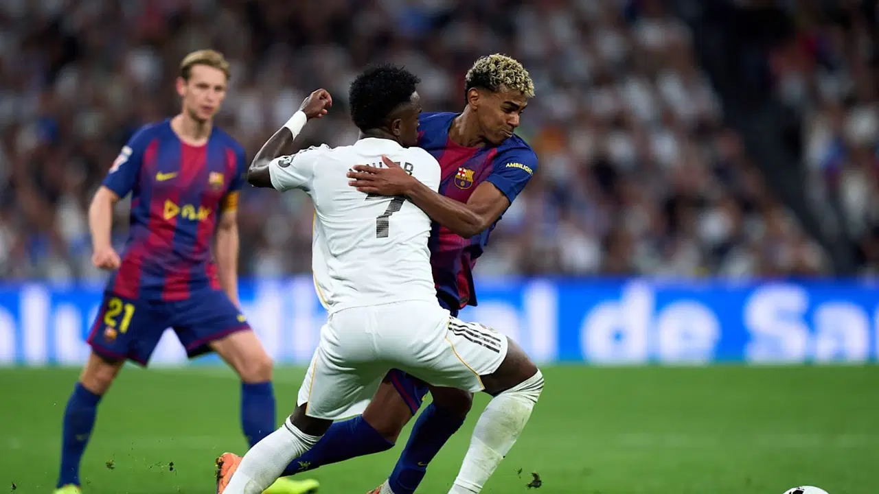 İspanyol basınından flaş iddia: Real Madrid ve Barcelona İstanbul'a geliyor!