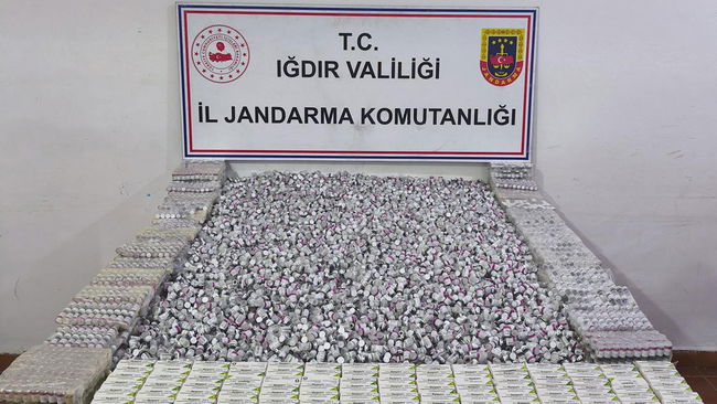 Piyasa değeri milyonlarca lira ediyor