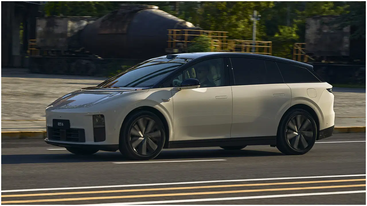 Otomotivde tarihi dönüm noktası: Çin'de en çok satılan ilk 10 modelin hepsi elektrikli! Fiyatları duyanlar inanamadı...