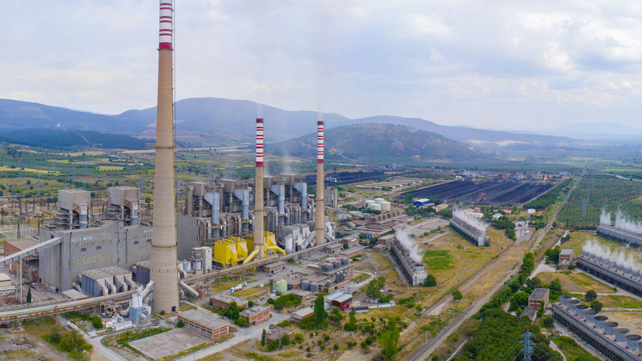 Soma Termik Santrali icradan satışta... CHP'li isimden çağrı: 'Bu tesis devletleştirilmeli'