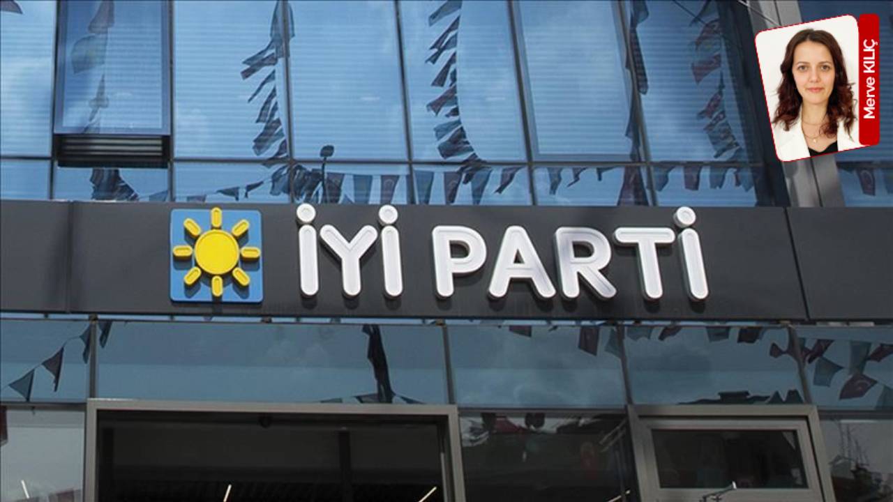 İYİ Parti Teşkilat Başkanı Öztürk: ‘Erken ya da baskın seçim her an gelebilir’