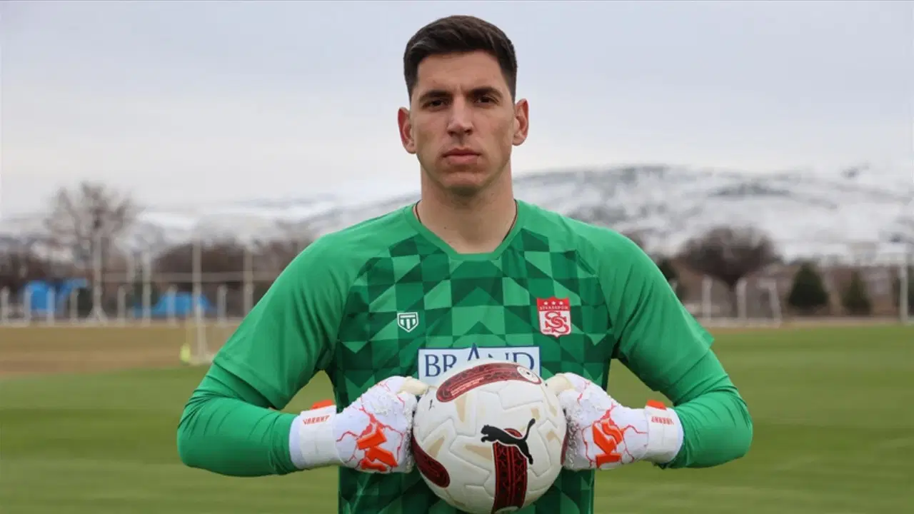 Sivasspor'da yol ayrımı!