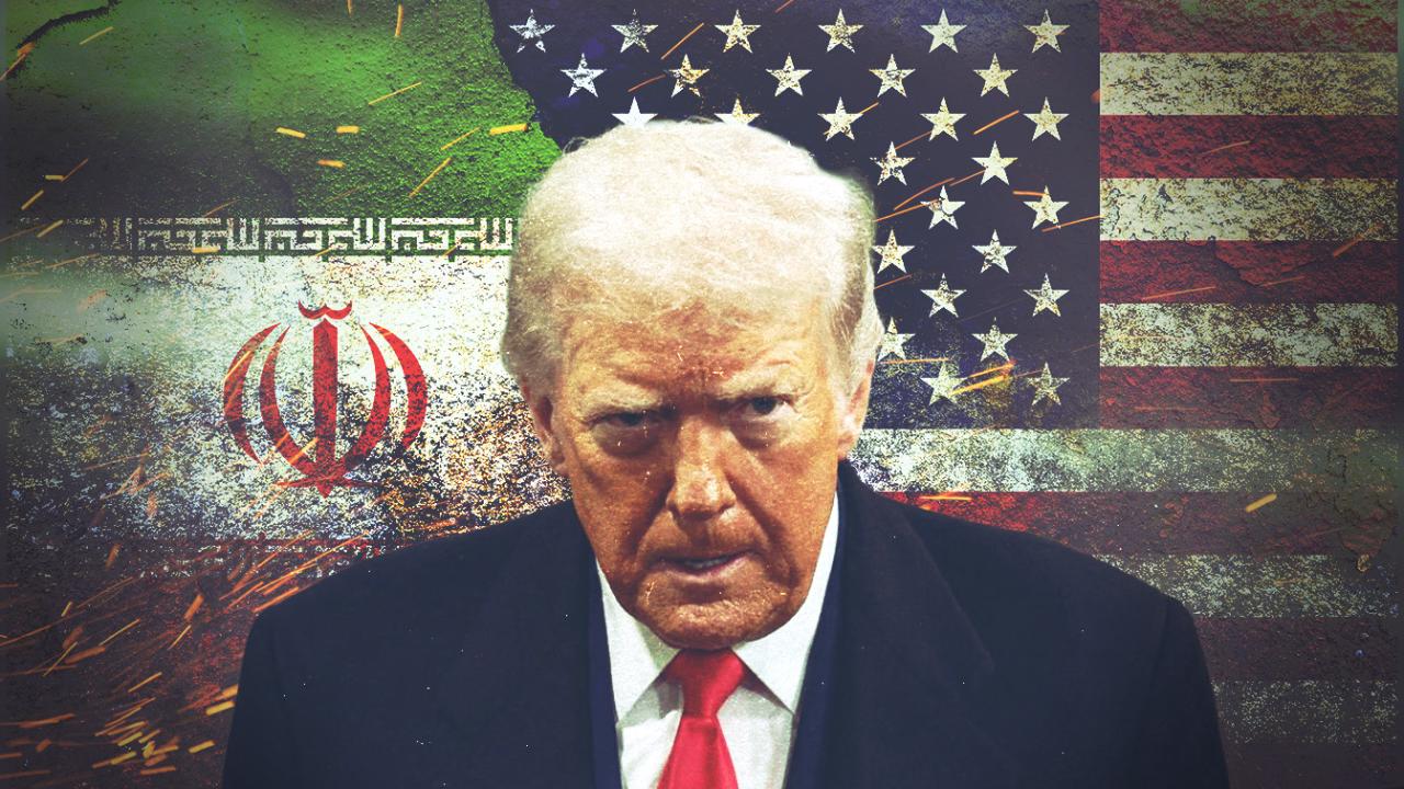 Trump’tan İran açıklaması