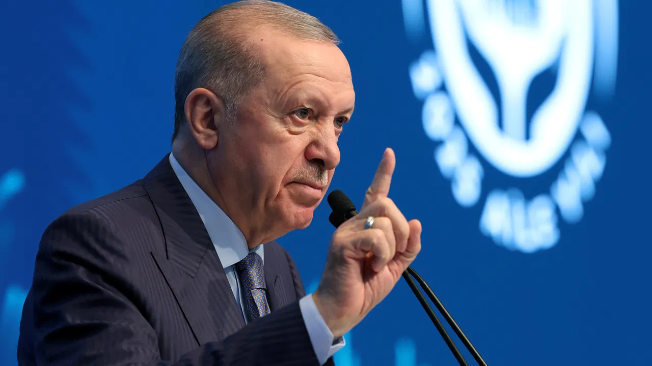 'Sebebi ekonomi değil' demişti: CHP'den Erdoğan'a 'doğum hızı' yanıtı
