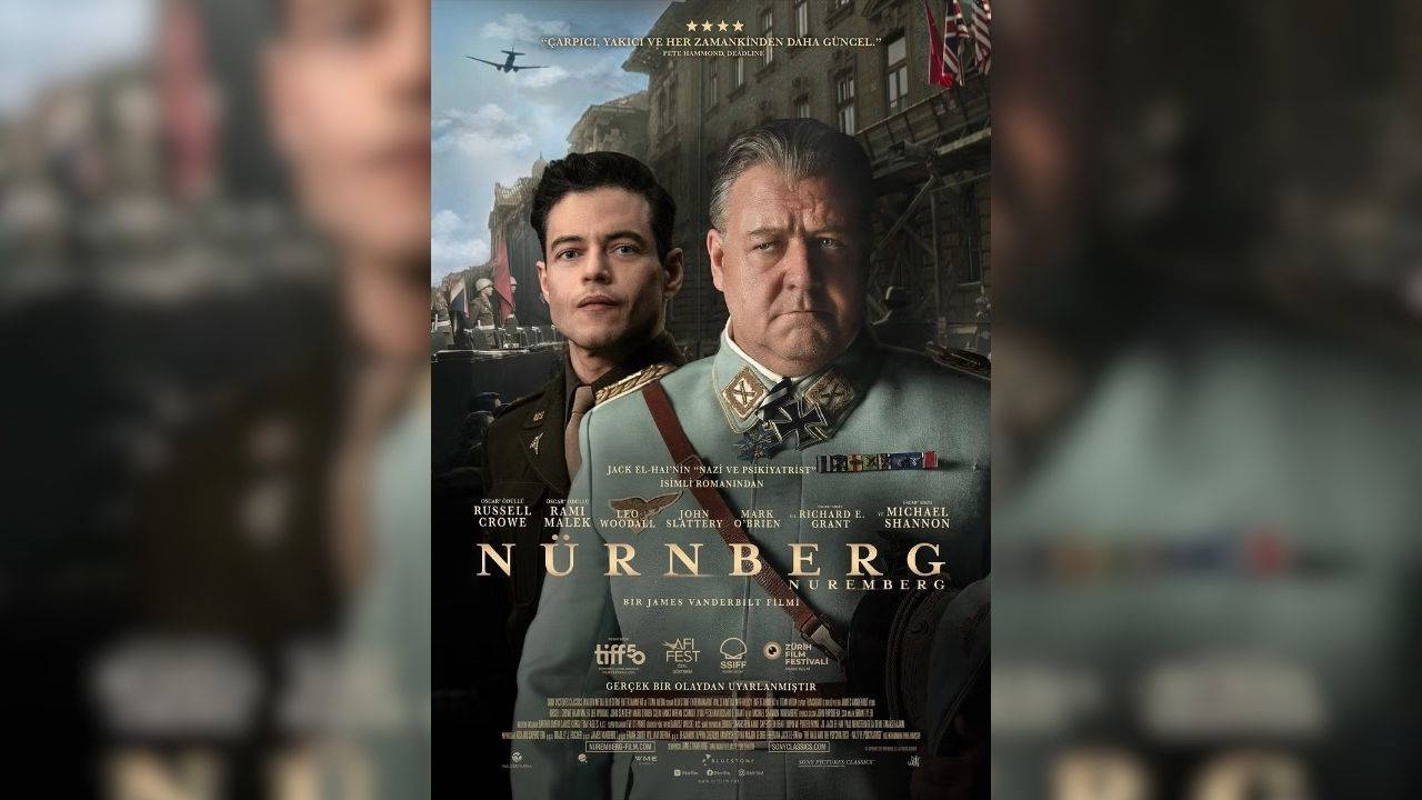 Sinemalarda bu hafta 9 film vizyona girecek...