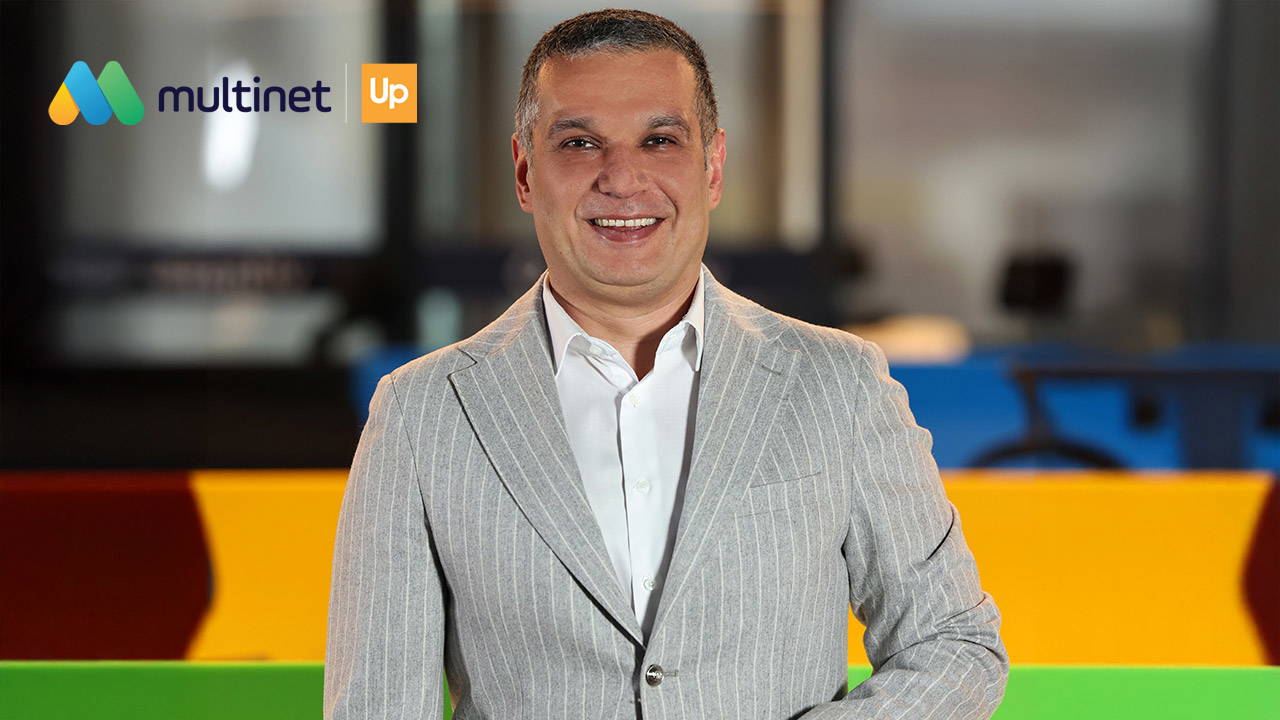 Multinet Up, KOBİ’lere dijital dönüşüm yolculuğunda destek oluyor