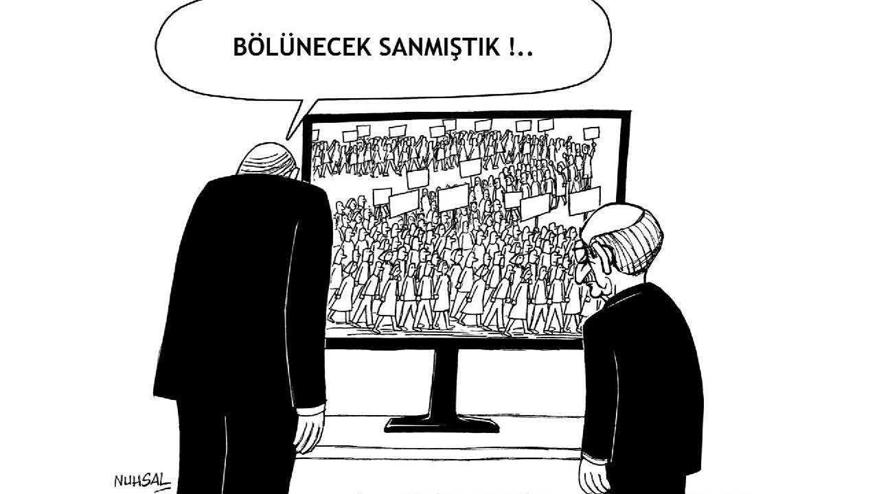 Ciddiyet - 25 Temmuz 2026
