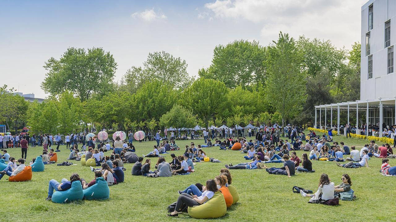 Üniversitelerden yeşil atılım